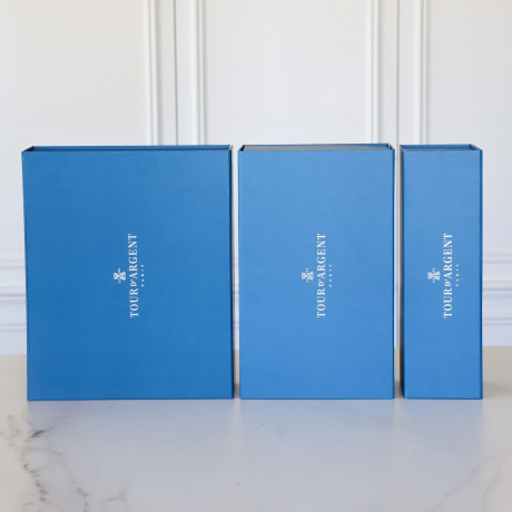 Coffret Gourmandises de la Tournelle