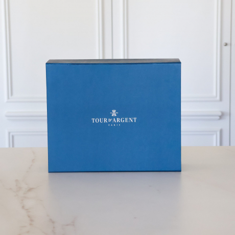 Coffret Déjeuner sur l'herbe