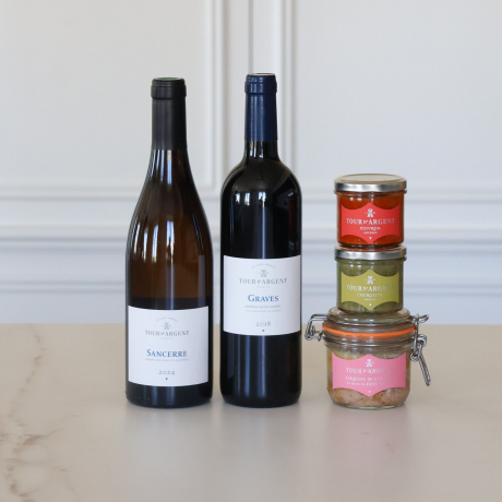 Hedonist Gift Box - Wine trip