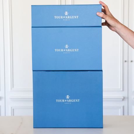 Coffret Déjeuner sur l'herbe
