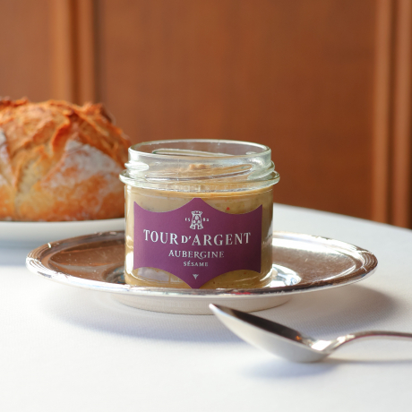 Coffret Brunch de la Tour