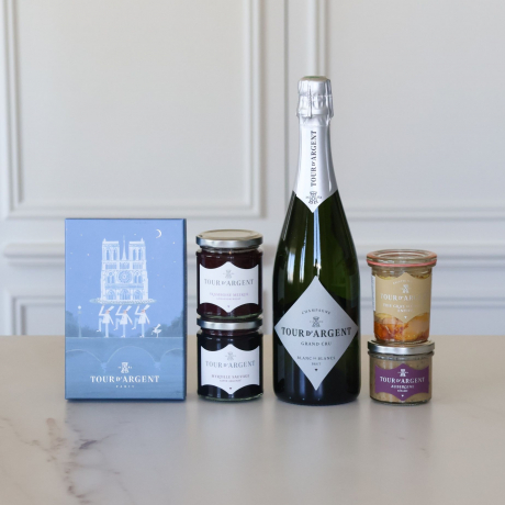 Brunch Gift Set