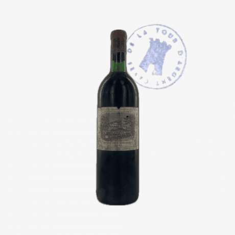 Pauillac