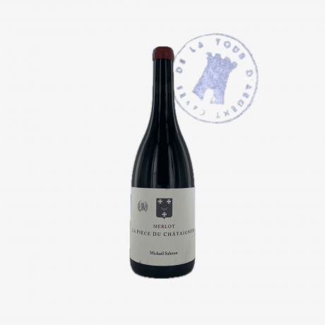 Vin de France