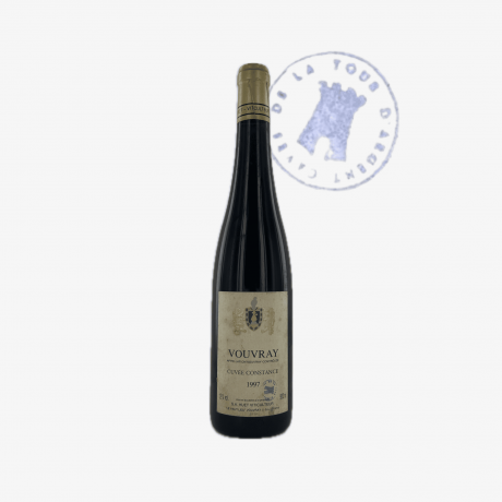 Vouvray