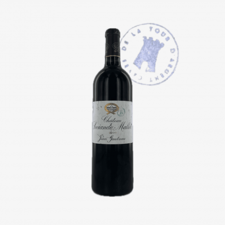 Haut-Médoc