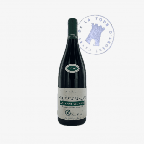 Nuits-Saint-Georges 1er Cru