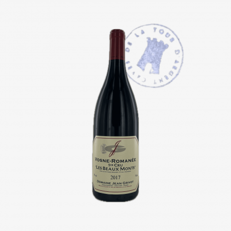 Vosne-Romanée 1er Cru