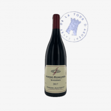 Vosne-Romanée