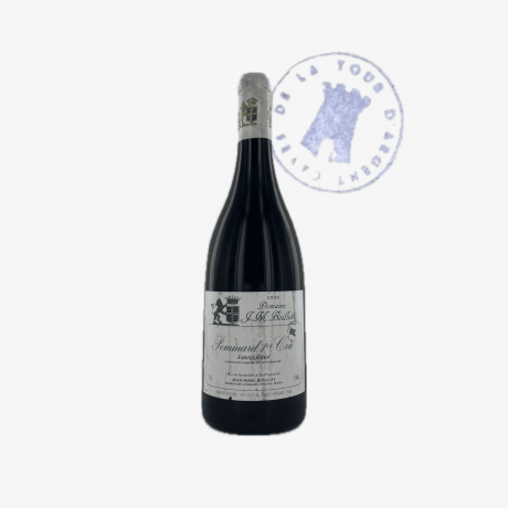 Pommard 1er Cru