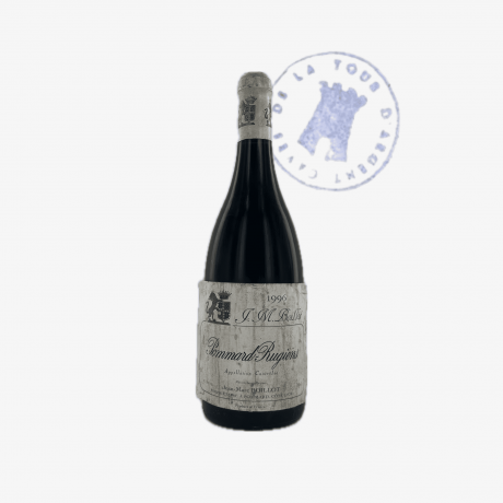 Pommard 1er Cru