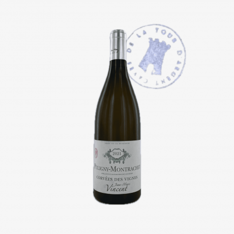 Puligny-Montrachet