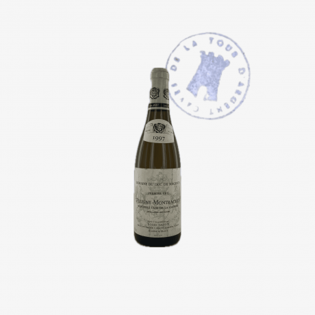 1/2 Puligny-Montrachet 1er Cru
