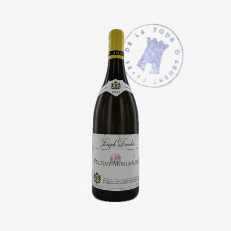 Puligny-Montrachet
