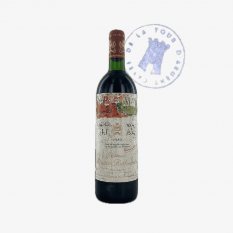 Pauillac