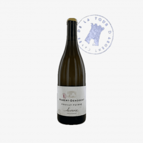 Pouilly-Fuissé