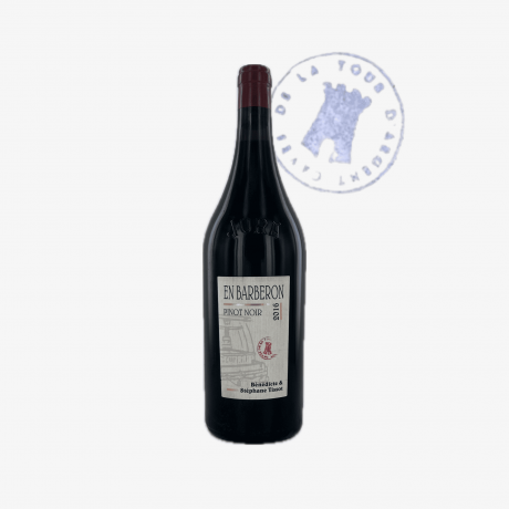 Côtes du Jura