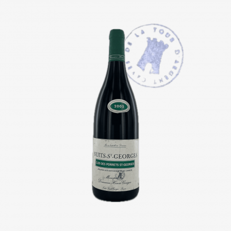 Nuits-Saint-Georges 1er Cru