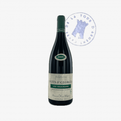 Nuits-Saint-Georges 1er Cru