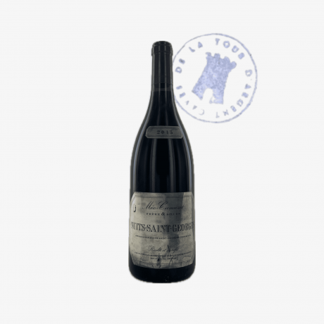 Nuits-Saint-Georges 1er Cru