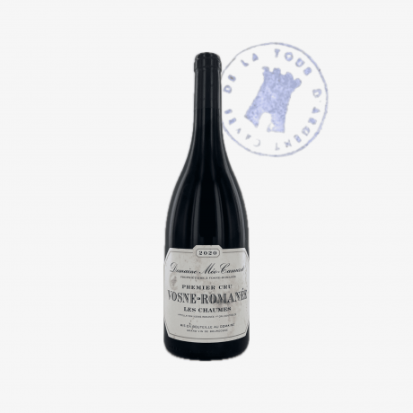 Vosne-Romanée 1er Cru