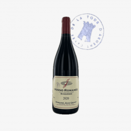 Vosne-Romanée