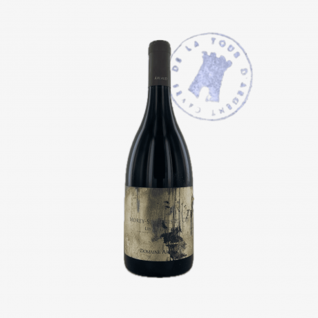 Morey-Saint-Denis 1er Cru