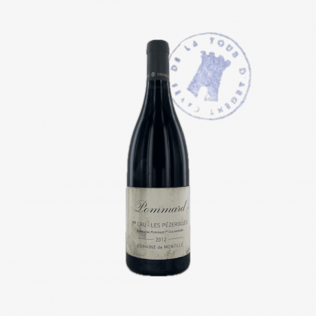 Pommard 1er Cru
