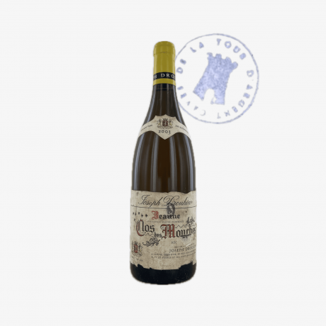 Beaune 1er Cru