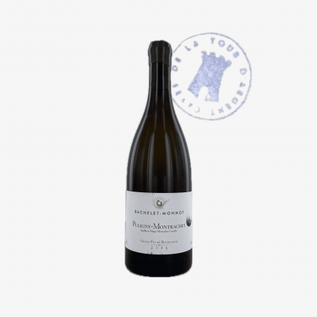 Puligny-Montrachet