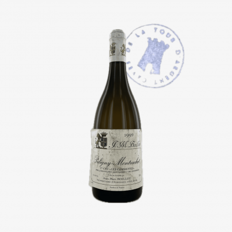 Puligny-Montrachet 1er Cru