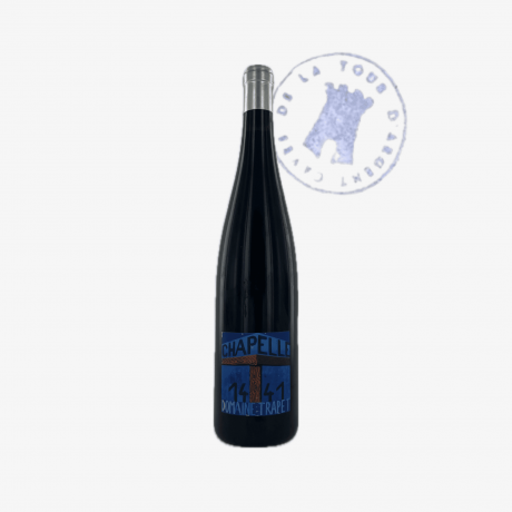 Domaine Trapet