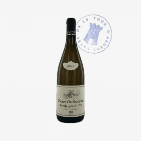 Pouilly-Fuissé