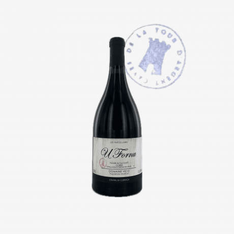 Vin de Corse
