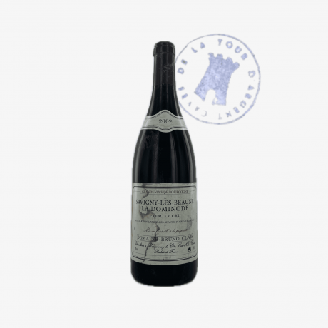 Savigny-lès-Beaune 1er Cru, La Dominode