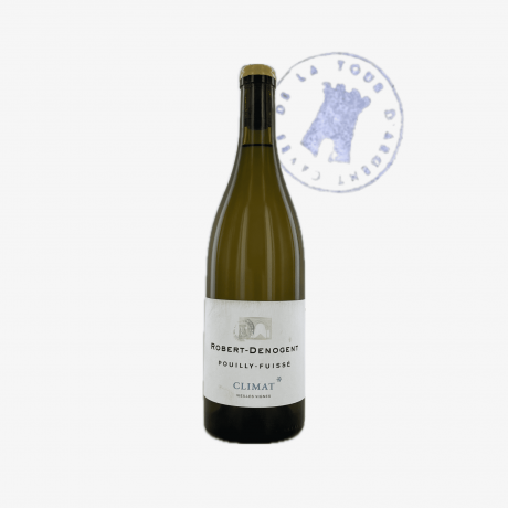 Pouilly-Fuissé