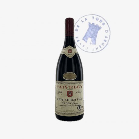 Nuits-Saint-Georges 1er Cru