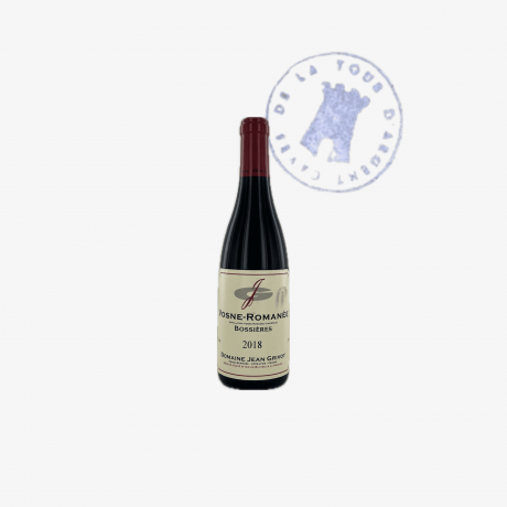 Vosne-Romanée 1/2