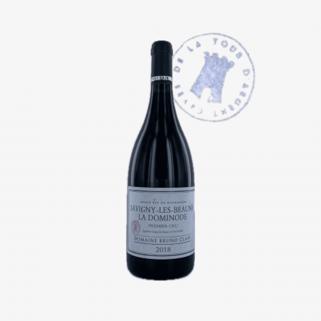 Savigny-lès-Beaune 1er Cru