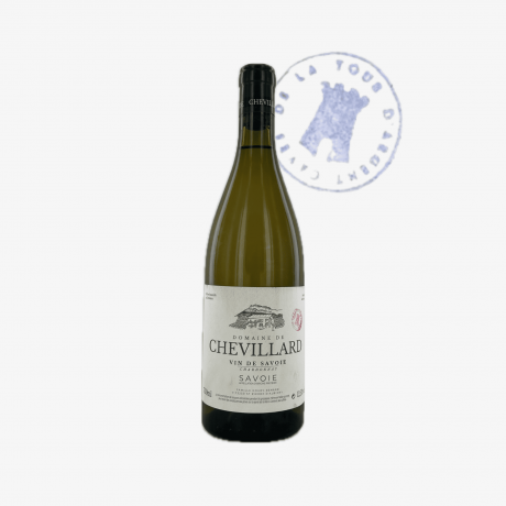 Vin de Savoie