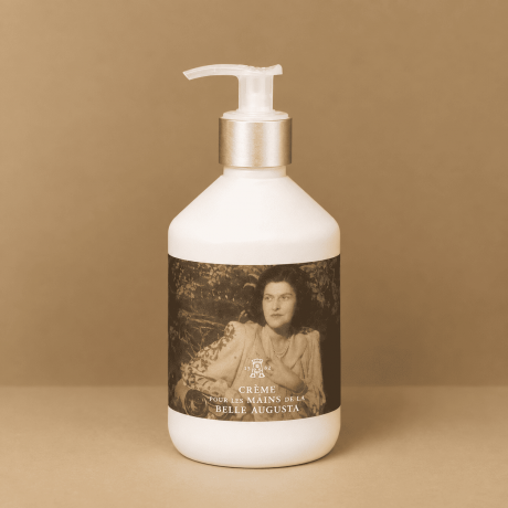 Crème pour les mains - Hors du temps