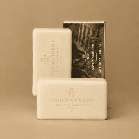 Soap - Timeless