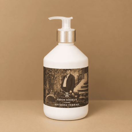 Liquid Soap - Timeless