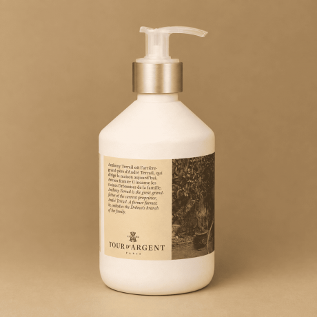 Liquid Soap - Timeless