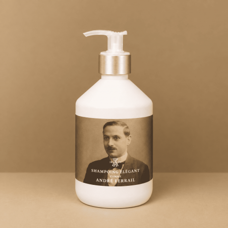 Shampoo - Timeless