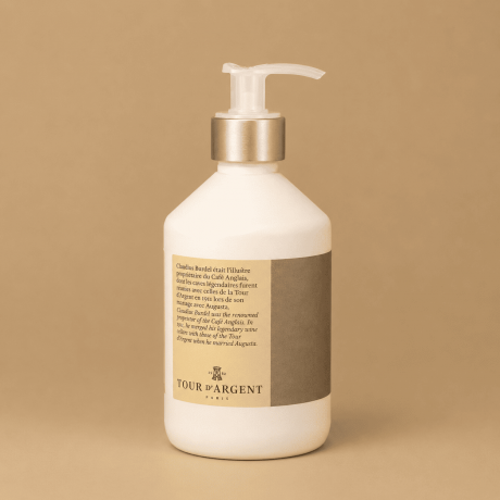 Après Shampoing - Hors du temps