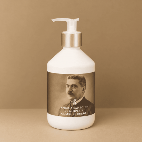 Après Shampoing - Hors du temps