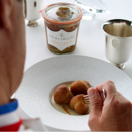 Gourmet moment Gift set