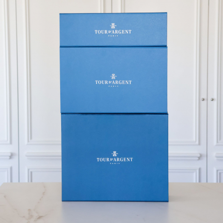 Coffret Parenthèse Sucrée Salée