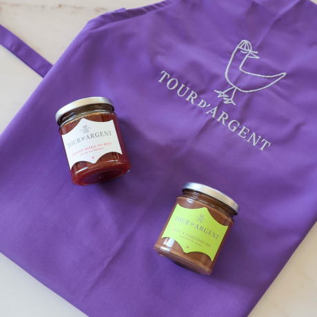 Little Gourmet’s Gift Set
